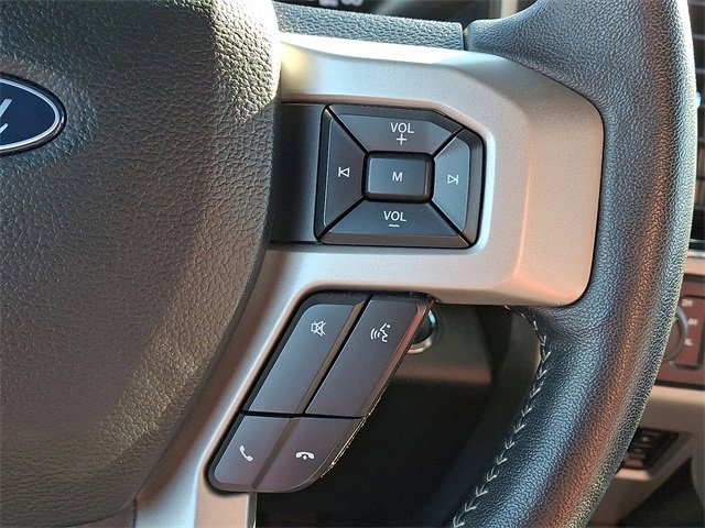 Certified 2020 Ford F250 Lariat w/ Lariat Ultimate Package image 21