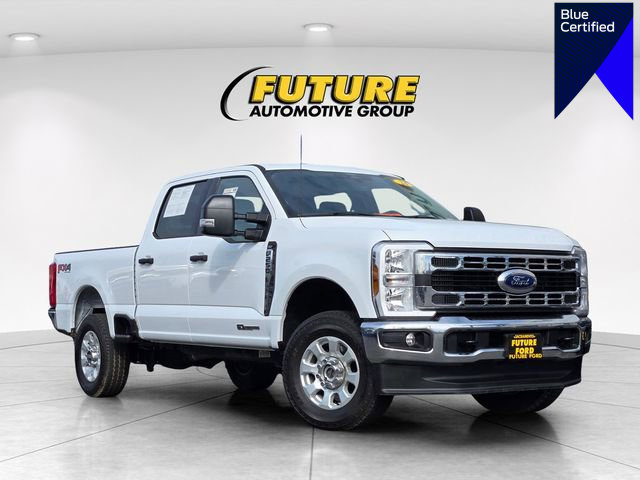 Certified 2024 Ford F250 XLT w/ FX4 Off-Road Package video 1