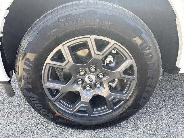 Certified 2026 Ford F150 STX w/ Equipment Group 200A RWD image 29