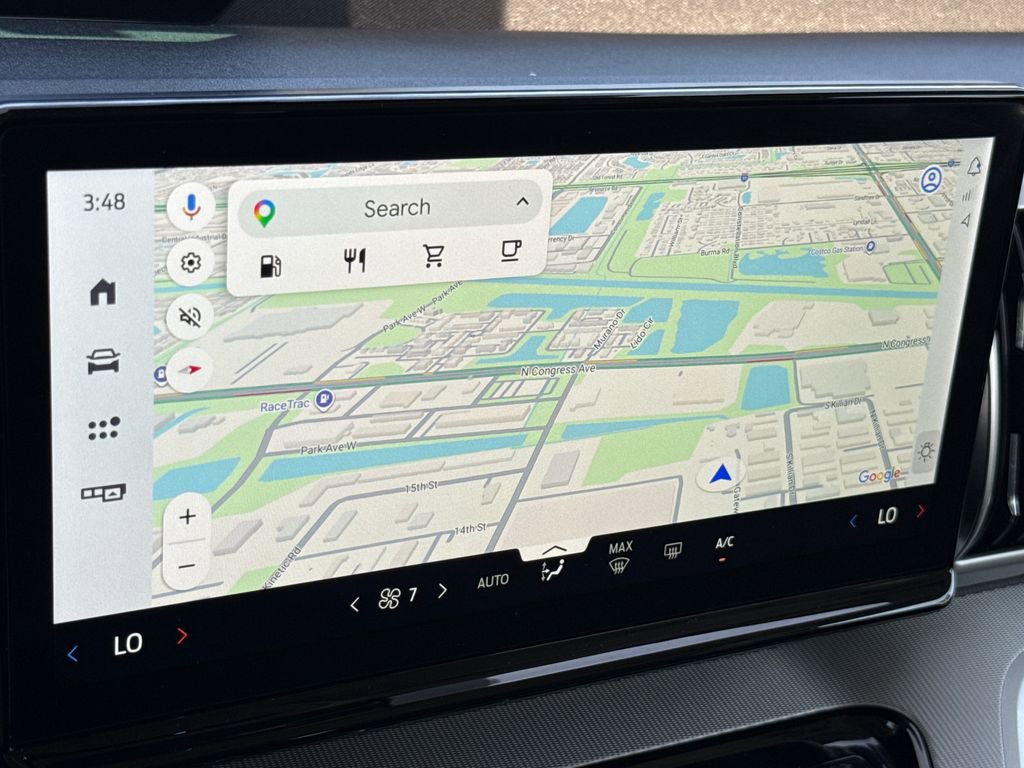 Certified 2025 Ford Expedition Max Active RWD image 20