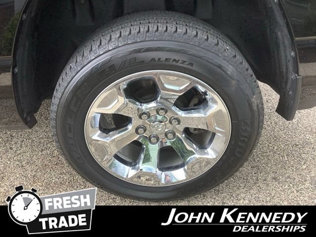 Used 2023 RAM 1500 Big Horn AWD/4WD image 33