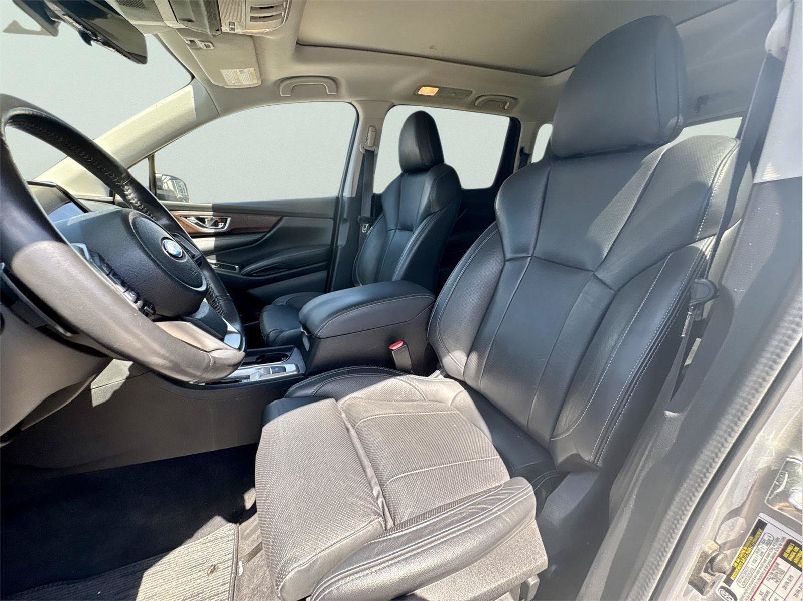 Used 2023 Subaru Ascent Touring AWD/4WD image 13
