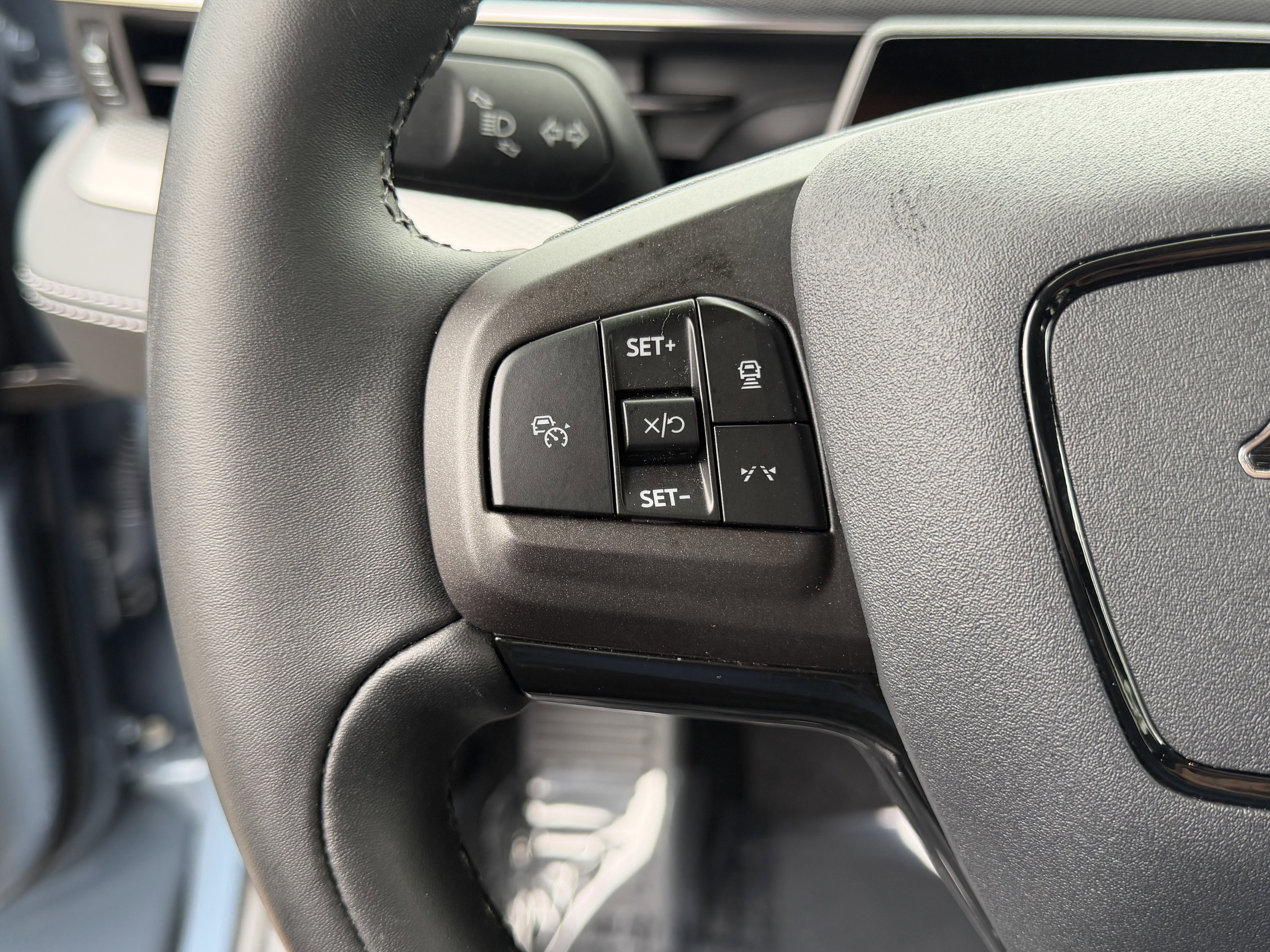Certified 2023 Ford Mustang Mach-E Select RWD image 17