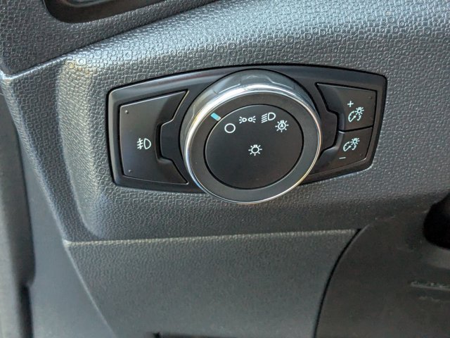 Certified 2022 Ford EcoSport SE w/ Interior Protection Package AWD/4WD image 21