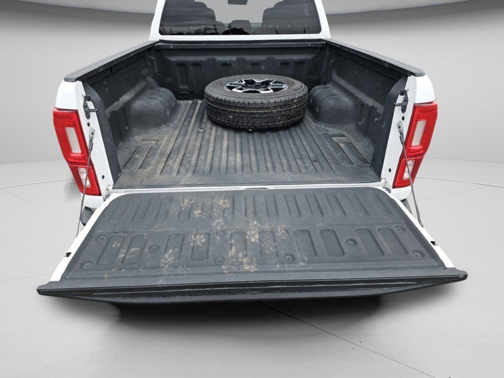 Certified 2019 Ford Ranger XLT w/ Equipment Group 301A Mid image 23