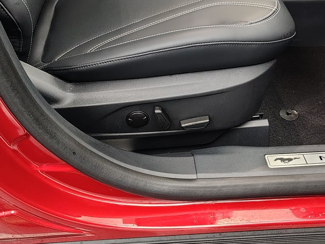 Certified 2023 Ford Mustang Mach-E Premium AWD/4WD image 29