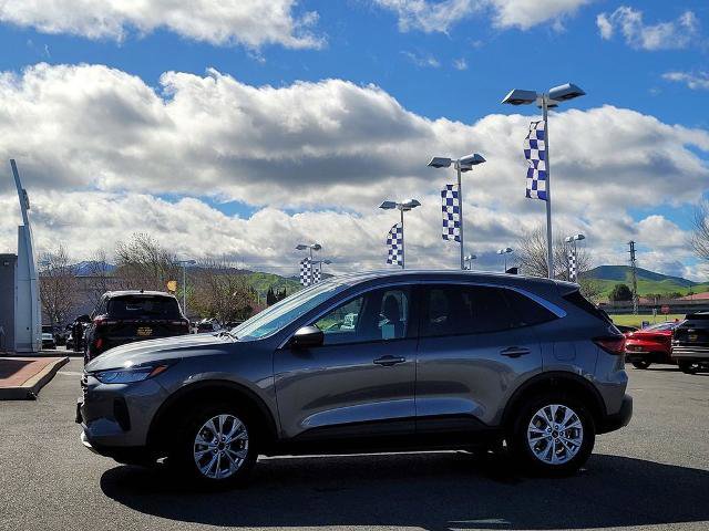 Certified 2023 Ford Escape Active image 2