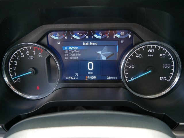 Certified 2023 Ford F150 XLT w/ Equipment Group 302A High AWD/4WD image 22