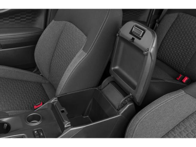 Certified 2025 Ford Ranger XL w/ Trailer Tow Package image 13