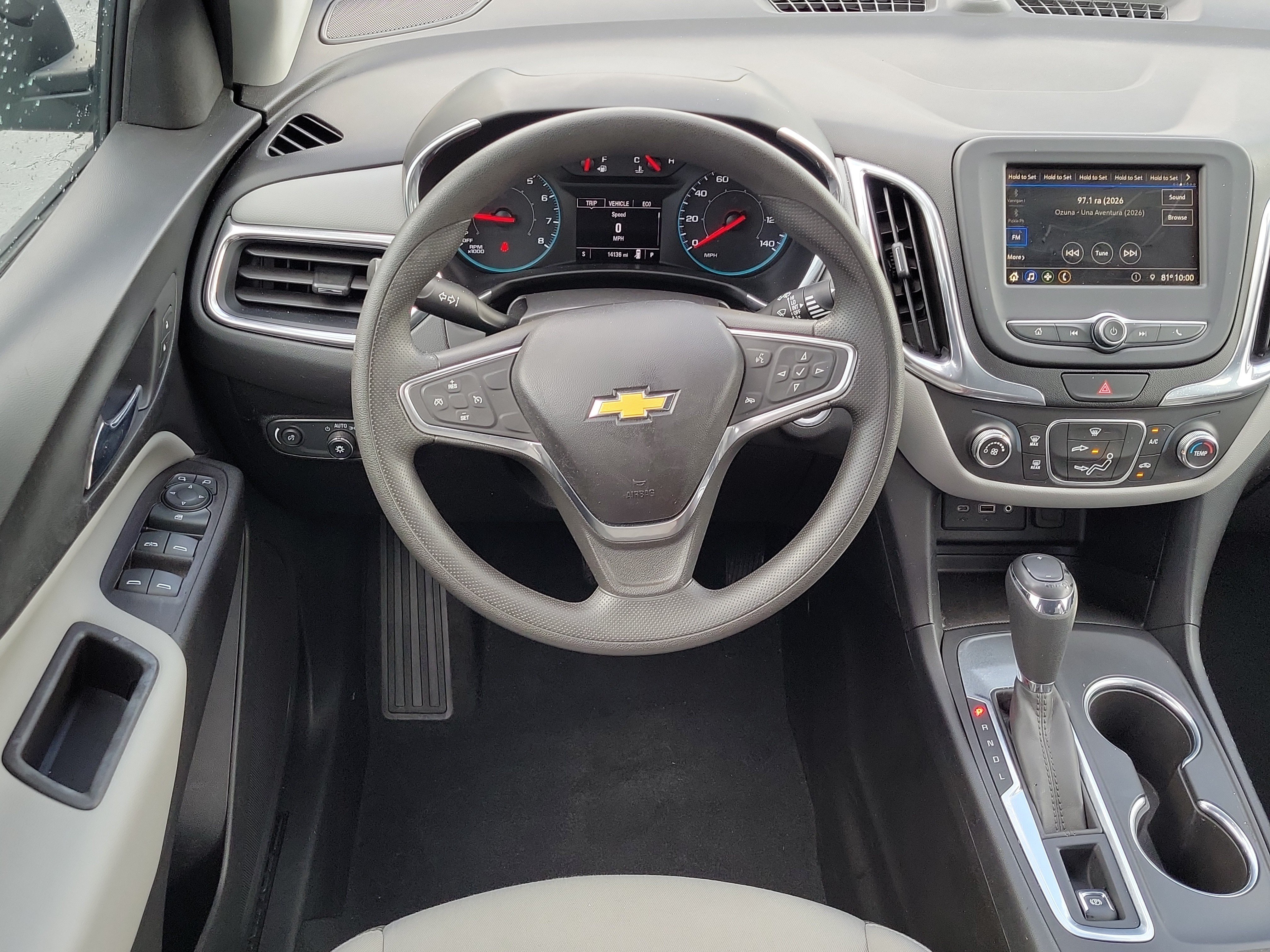 Used 2019 Chevrolet Equinox LS FWD image 17