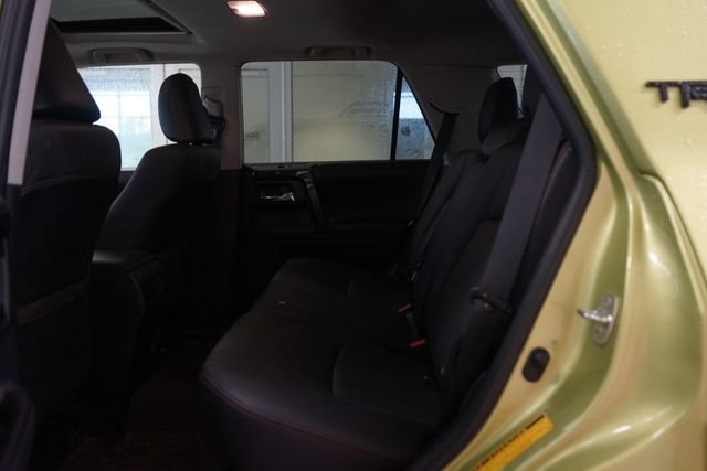 Used 2022 Toyota 4Runner TRD Pro AWD/4WD image 22