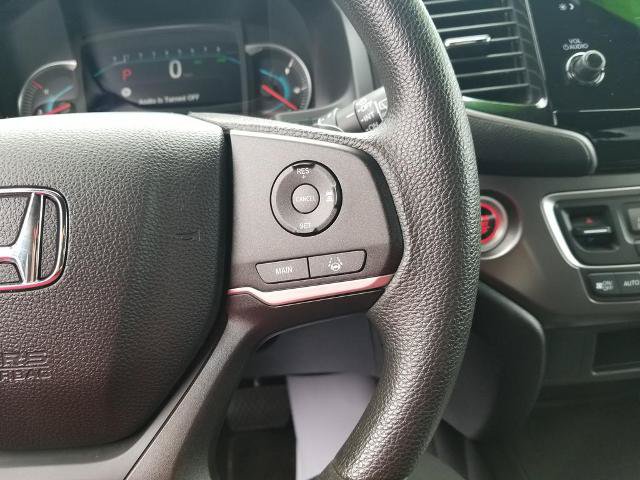 Used 2021 Honda Passport Sport image 24