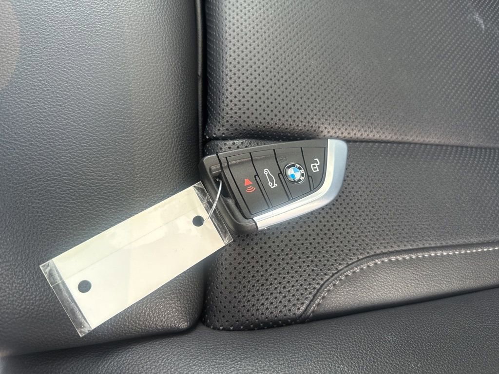 Used 2022 BMW X3 sDrive30i w/ Convenience Package w/ZPA image 51