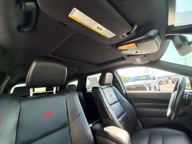 Used 2024 Dodge Durango GT AWD/4WD image 26