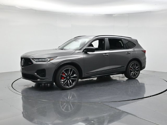 Used 2024 Acura MDX Type S w/ Advance Package AWD/4WD image 5