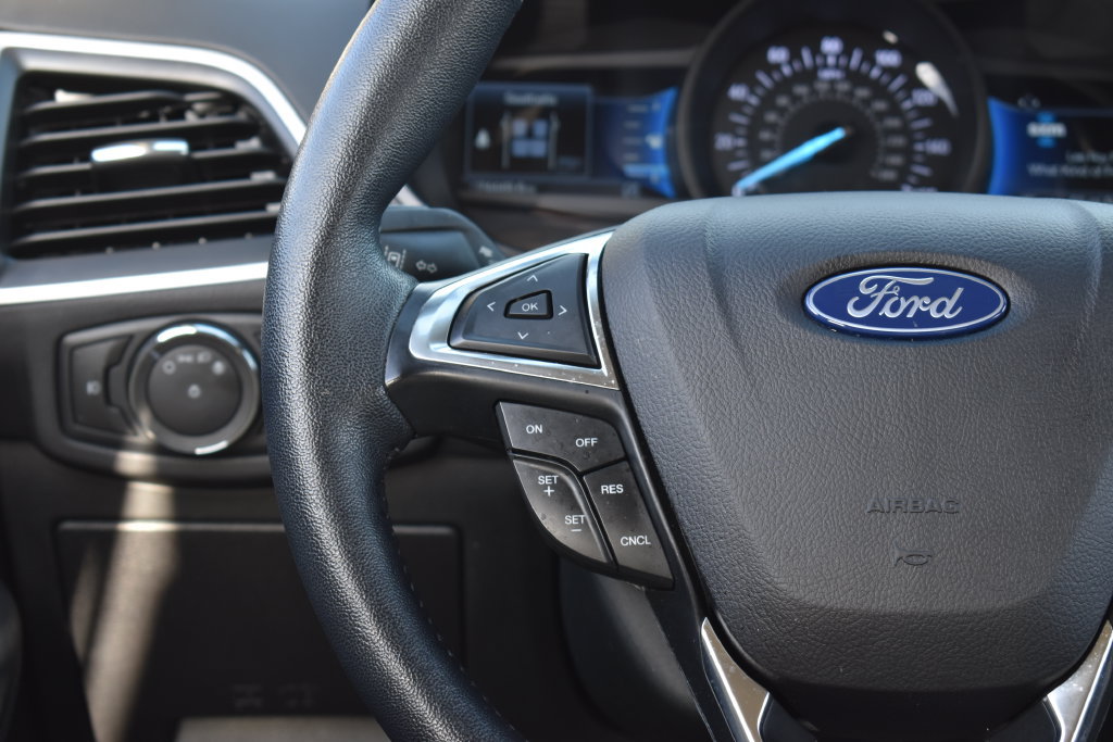 Certified 2023 Ford Edge SEL w/ Convenience Package AWD/4WD image 17