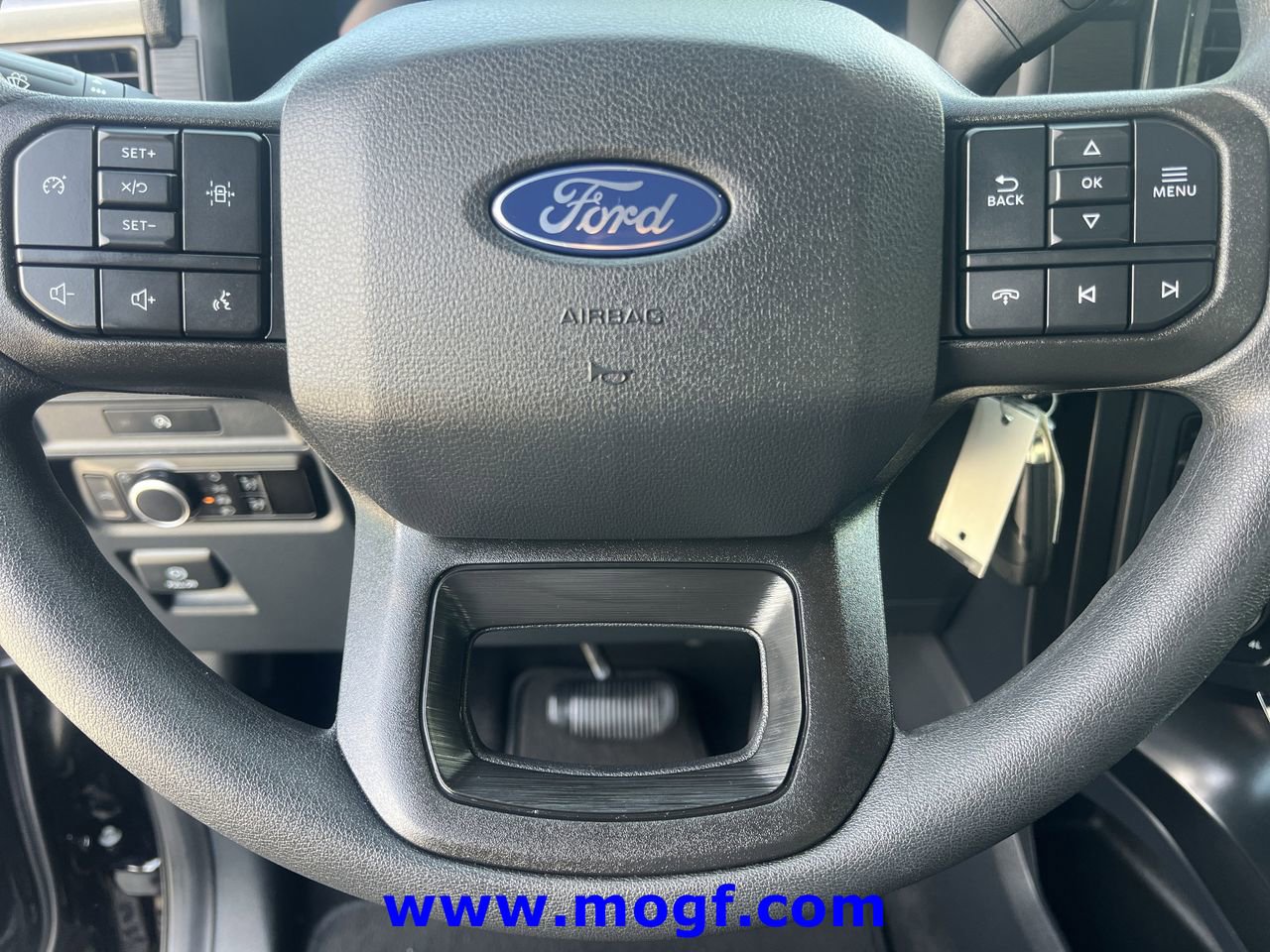 Certified 2025 Ford F150 STX AWD/4WD image 10