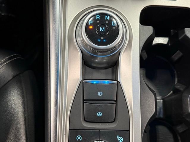 Certified 2020 Ford Explorer ST w/ ST Street Pack AWD/4WD image 33
