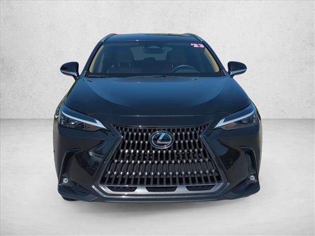 Used 2023 Lexus NX 250 FWD w/ Towing Package (2000 Lbs) image 7