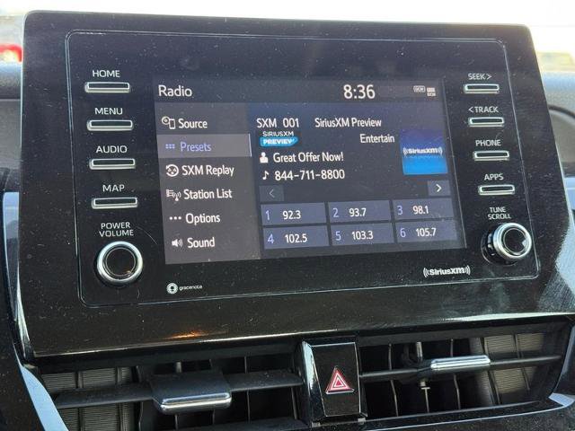 Used 2023 Toyota Camry SE image 15