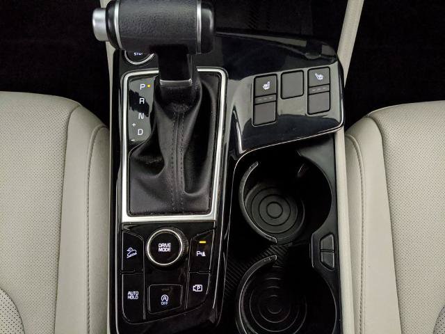 Used 2024 Kia Sportage EX FWD image 9