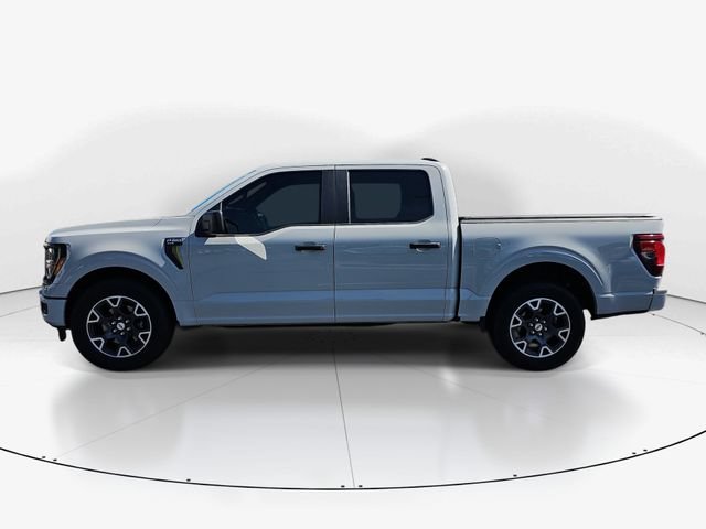 Certified 2024 Ford F150 STX RWD image 6