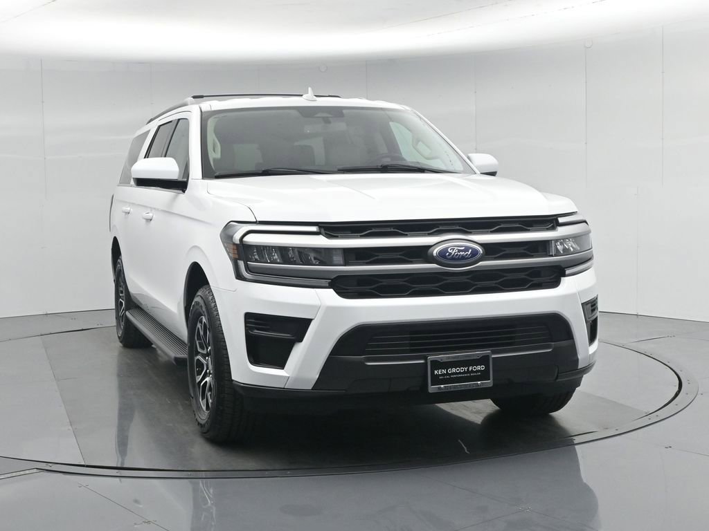 Certified 2024 Ford Expedition Max XLT image 32