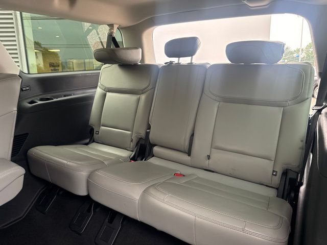 Certified 2025 Ford Expedition Max Active AWD/4WD image 47