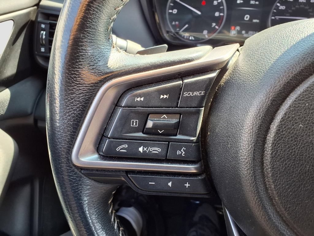 Used 2023 Subaru Outback Premium AWD/4WD image 17