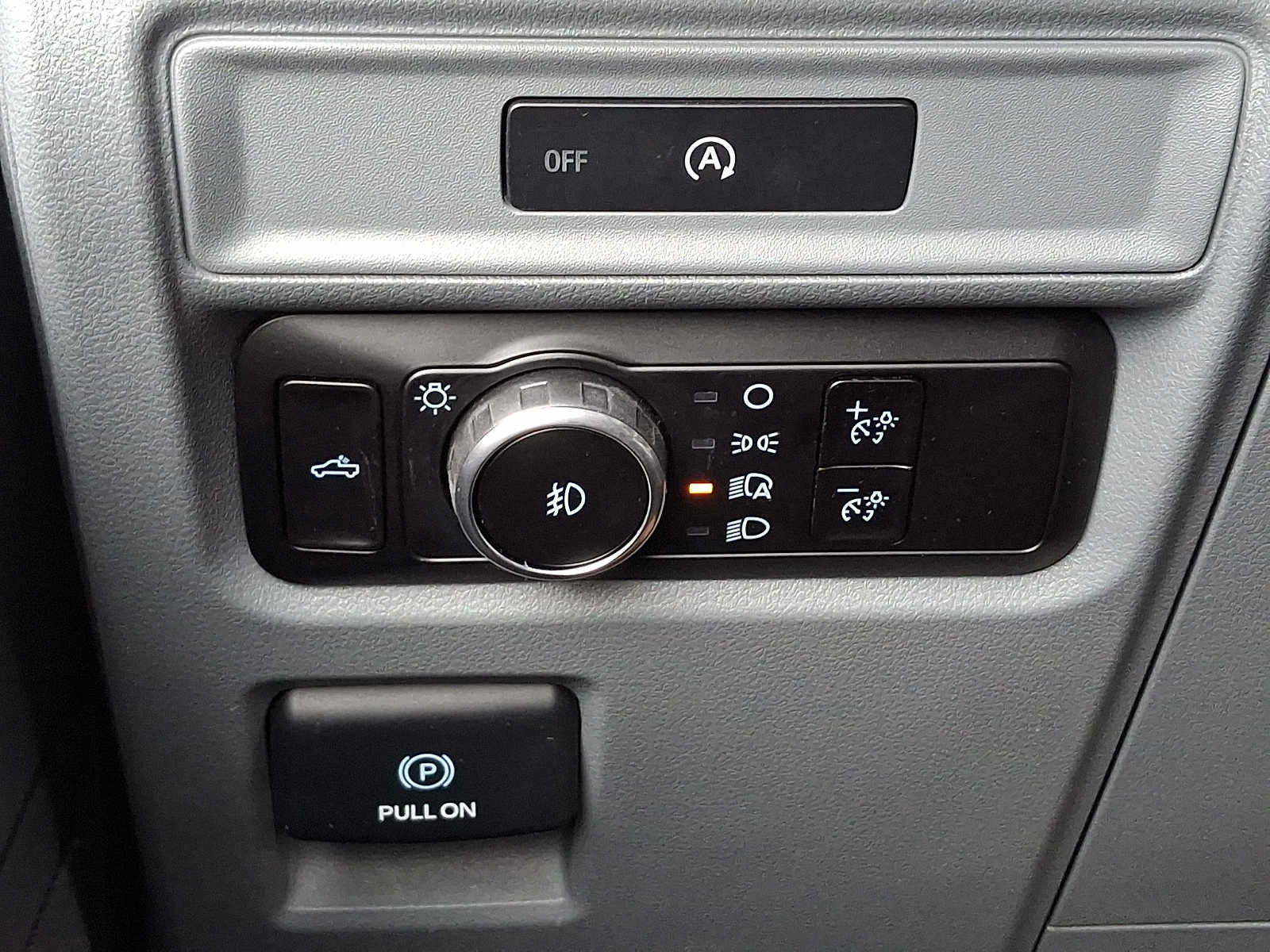 Certified 2025 Ford F150 XLT w/ Equipment Group 301A Standard image 25