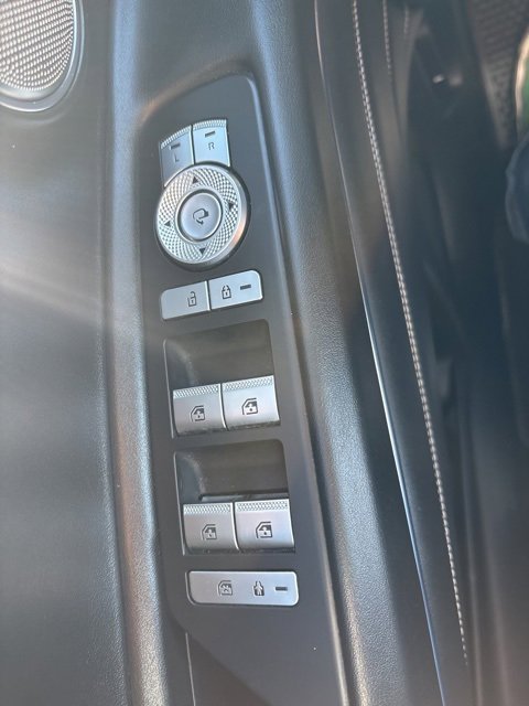 Used 2021 Genesis GV80 3.5T w/ Advanced Package 06 image 19