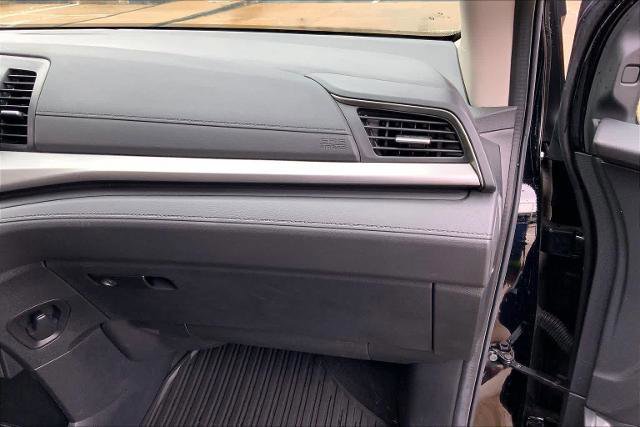 Used 2025 Honda Odyssey EX-L image 19