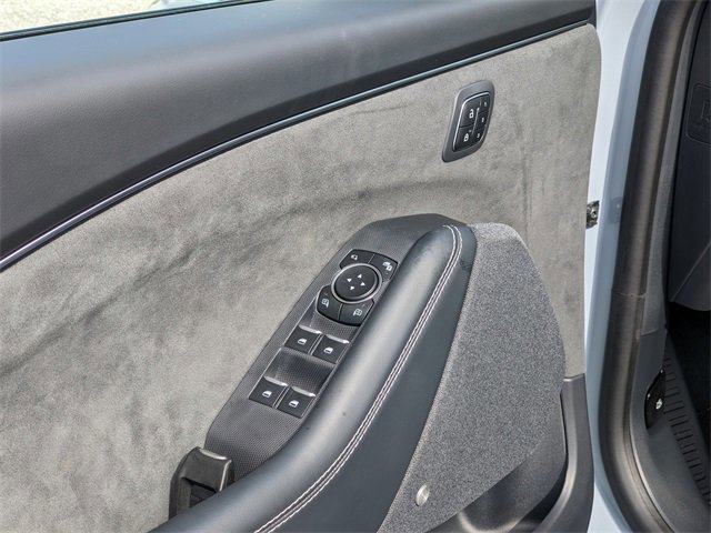 Certified 2025 Ford Mustang Mach-E GT image 21