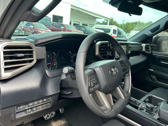 Used 2026 Toyota Tundra SR5 AWD/4WD image 21