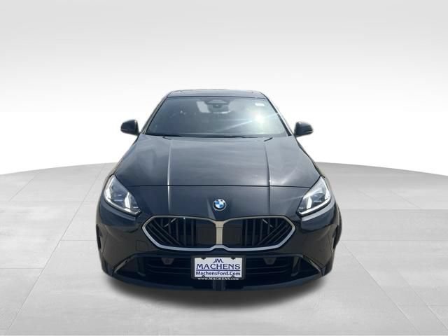 Used 2025 BMW 228 xDrive Gran Coupe AWD/4WD image 9