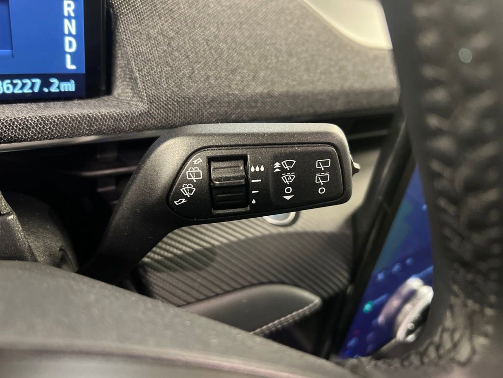Certified 2023 Ford Mustang Mach-E Premium AWD/4WD image 19