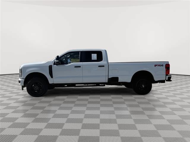 Certified 2024 Ford F250 XL w/ STX Appearance Package AWD/4WD image 6