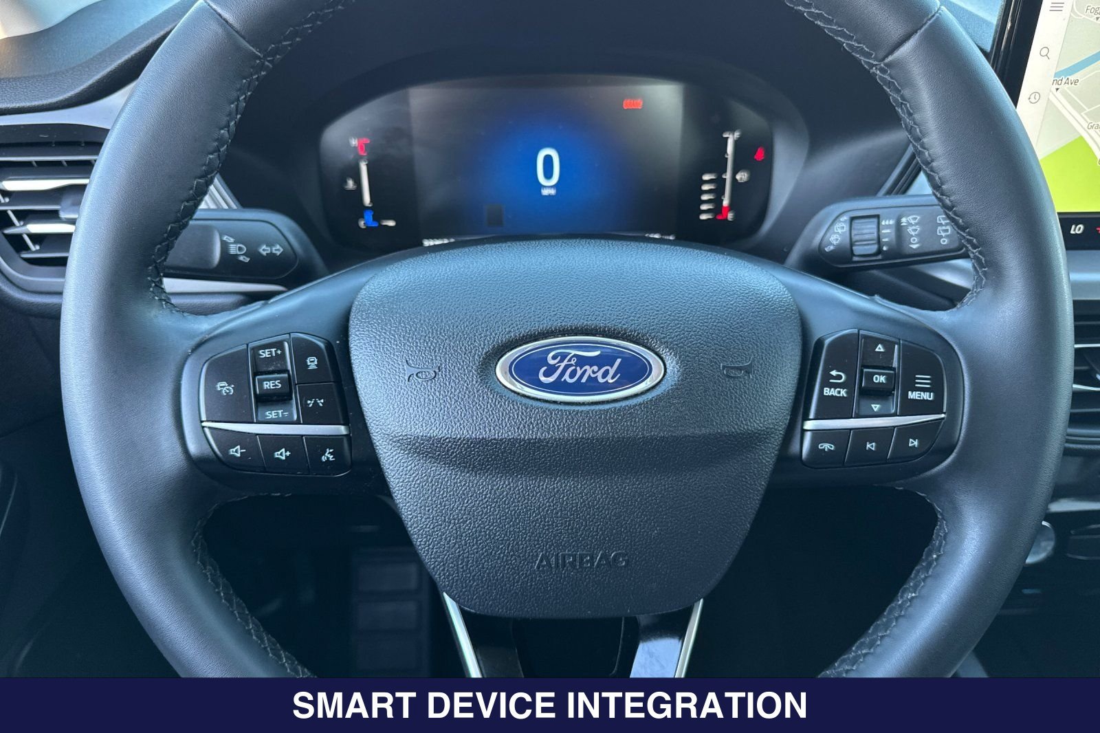 Certified 2023 Ford Escape Active w/ Tech Pack #1 FWD image 26