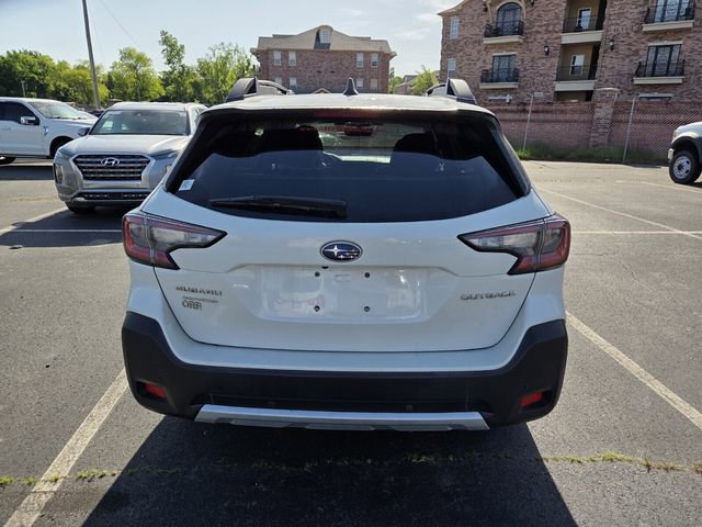 Used 2023 Subaru Outback Limited AWD/4WD image 6