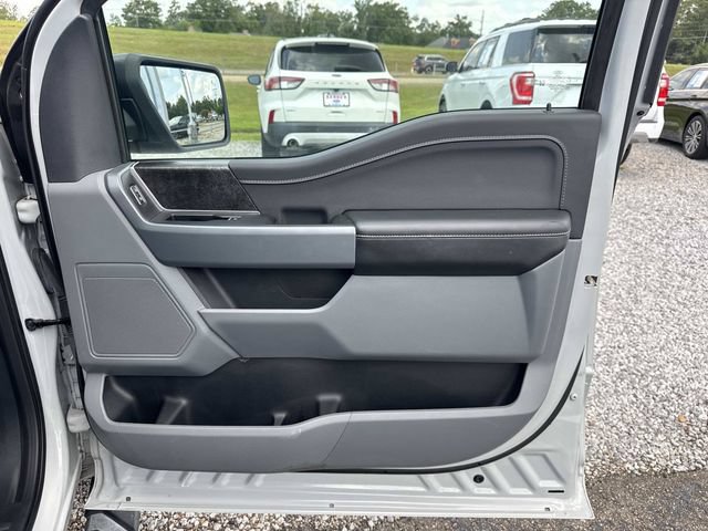 Certified 2023 Ford F150 XLT w/ Equipment Group 301A Mid RWD image 13