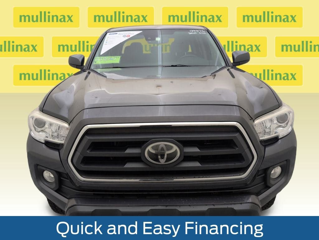 Used 2020 Toyota Tacoma SR5 image 9