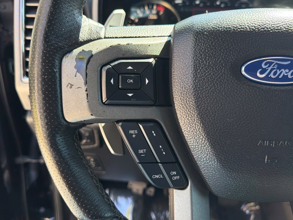 Certified 2019 Ford F150 Raptor w/ Equipment Group 802A Luxury AWD/4WD image 30