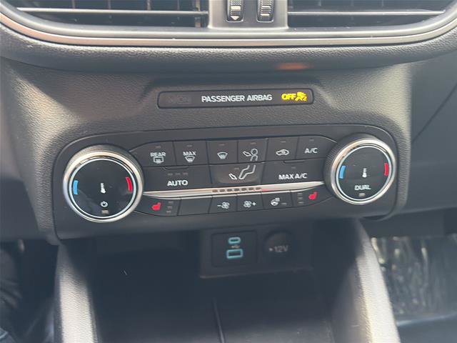 Certified 2023 Ford Escape Active AWD/4WD image 25