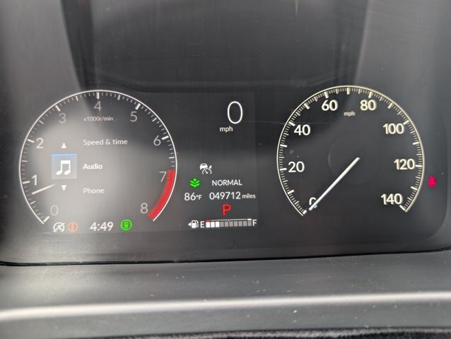 Used 2025 Honda Odyssey EX-L image 14