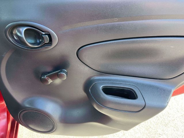 Used 2019 Nissan Versa S Plus FWD image 19