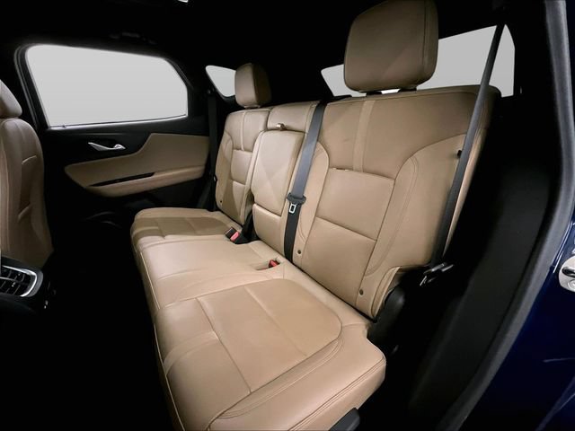 Used 2022 Chevrolet Blazer Premier AWD/4WD image 25