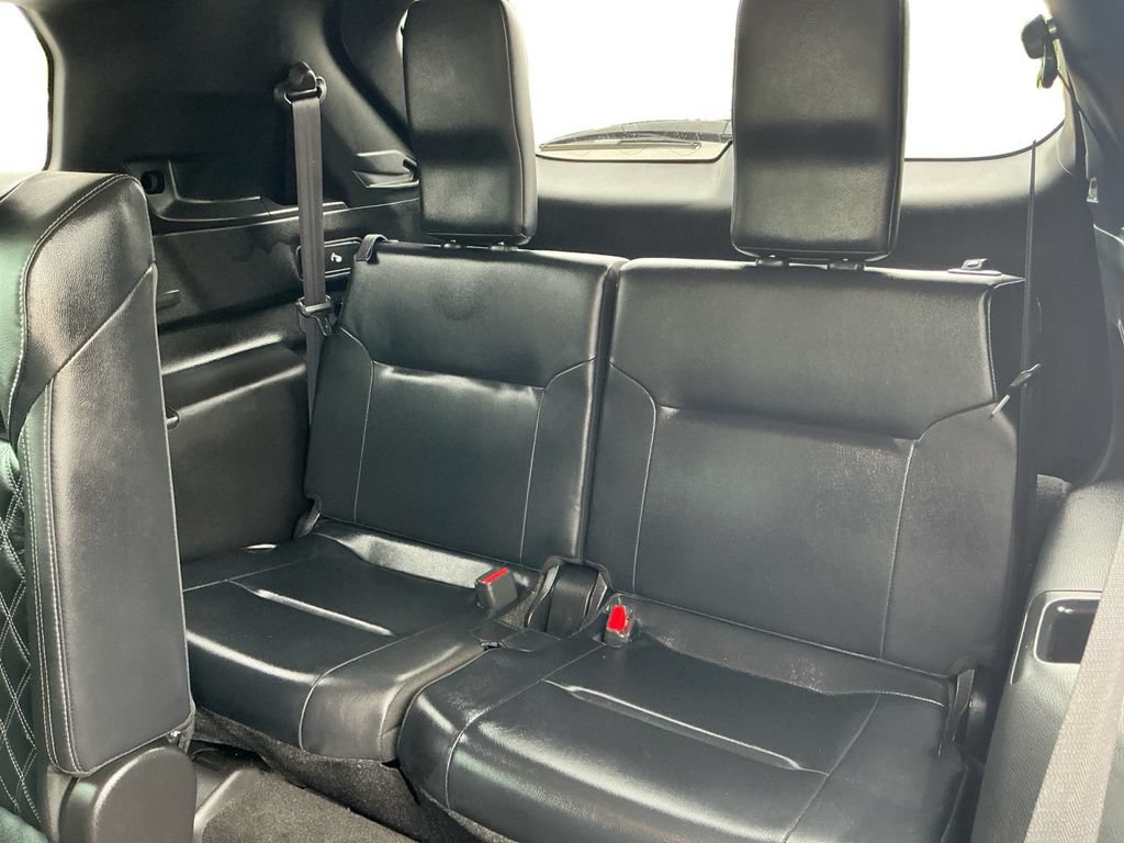 Used 2023 Mitsubishi Outlander SEL FWD image 21
