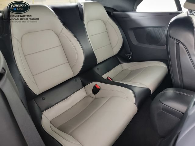Certified 2024 Ford Mustang Premium RWD image 17
