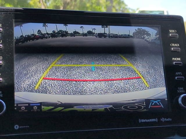 Used 2024 Toyota Camry XSE image 21