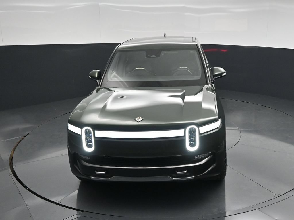 Used 2022 Rivian R1T Adventure AWD/4WD image 37